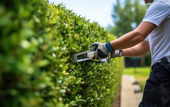 Tree Pruning and Trimming Service in Milwaukee